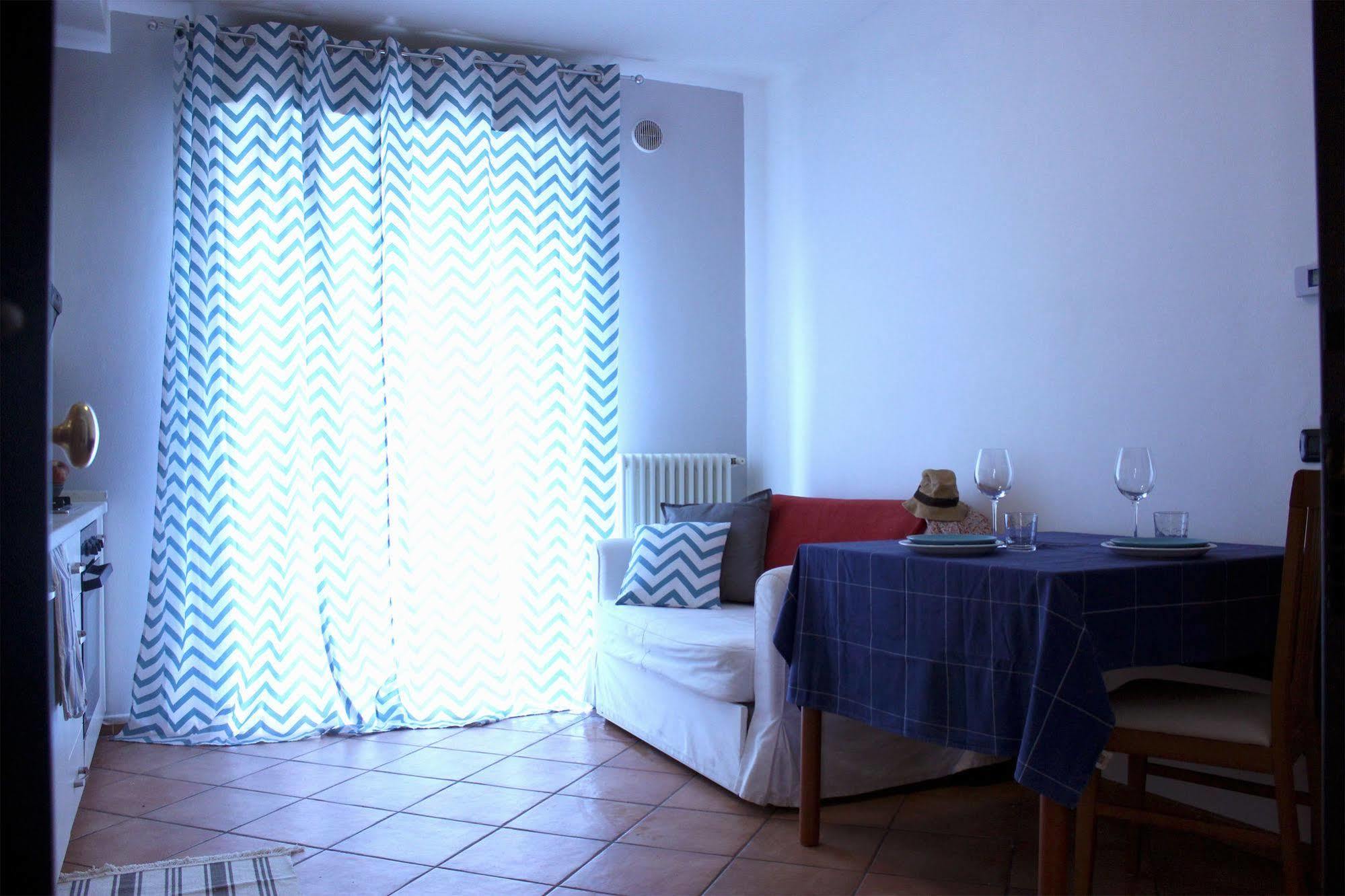 Residence Del Sole Rimini Buitenkant foto